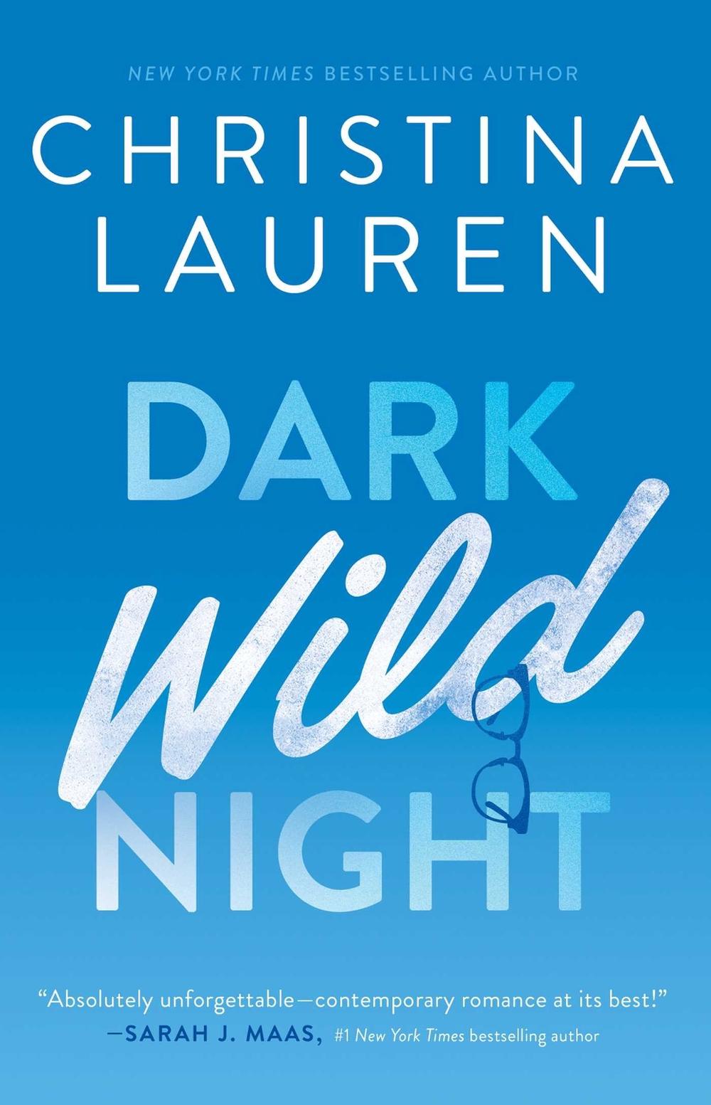 Dark Wild Night by Christina Lauren - ISBN: 9781476777948