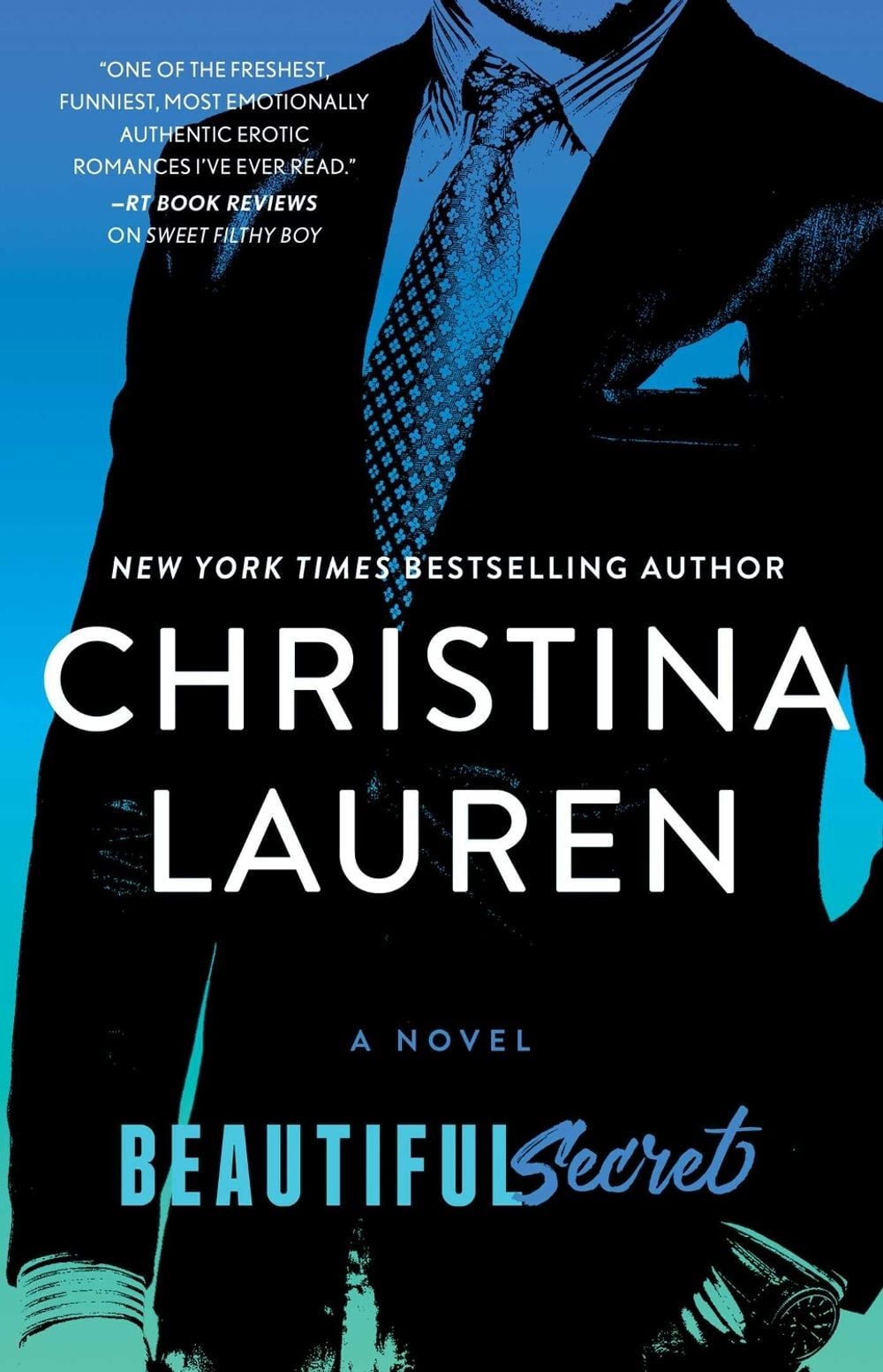 Beautiful Secret by Christina Lauren - ISBN: 9781476778006