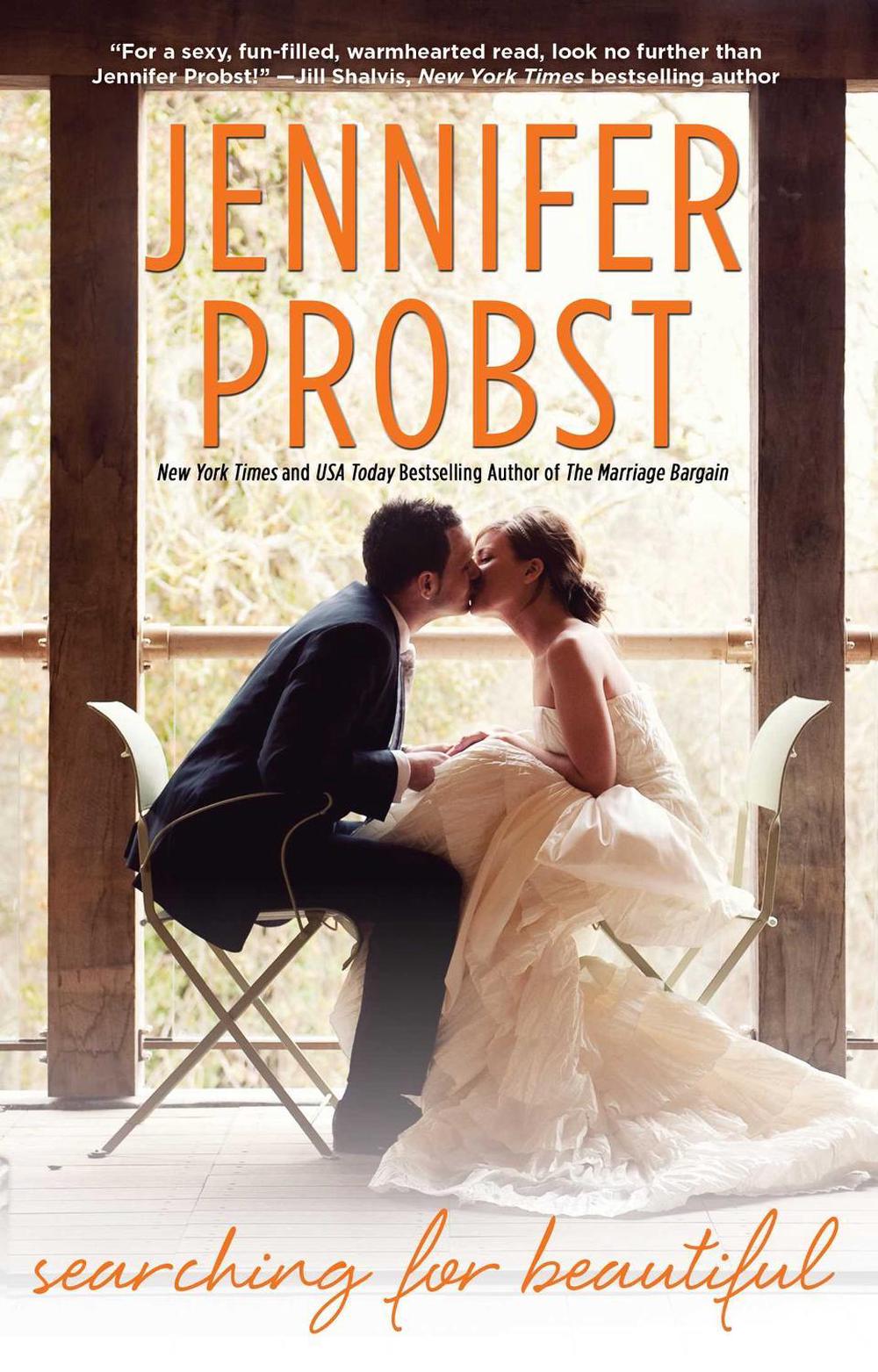 Searching for Beautiful by Jennifer Probst - ISBN: 9781476780092