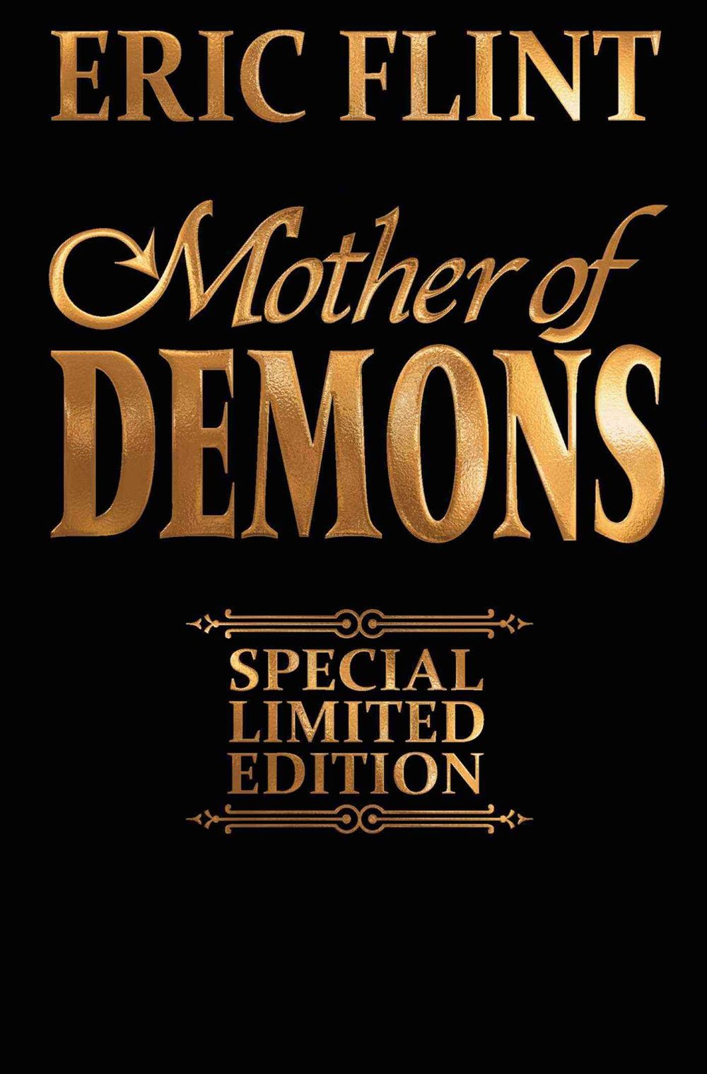 Mother of Demons by Eric Flint - ISBN: 9781476780320