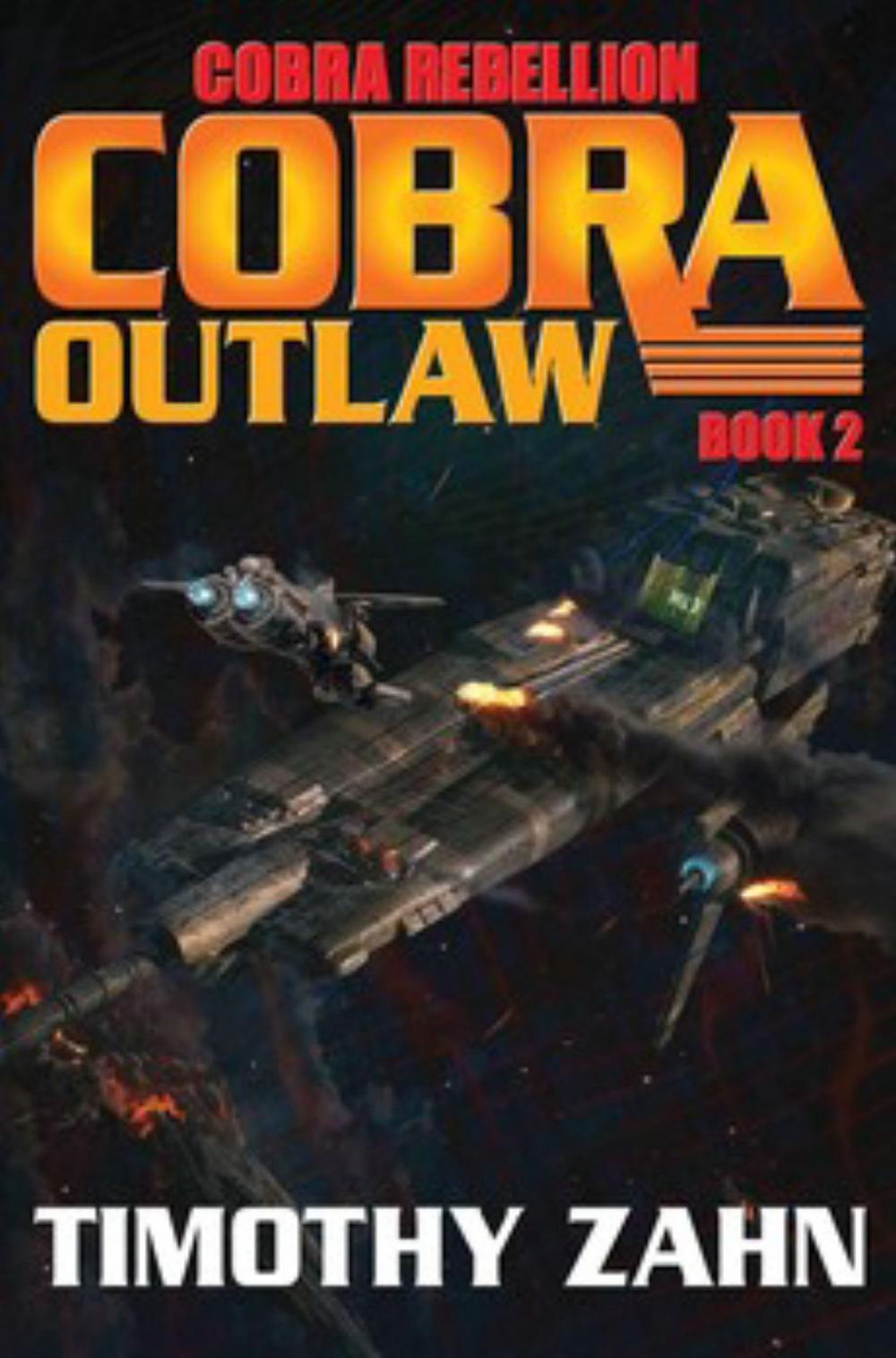 Cobra Outlaw by Brian Michael Bendis - ISBN: 9781476780344