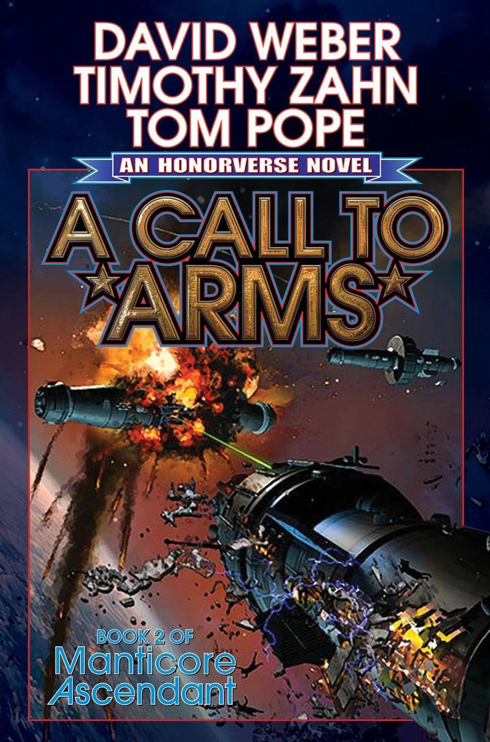 A Call to Arms by Diamond Comic Distributors, Inc. - ISBN: 9781476780856