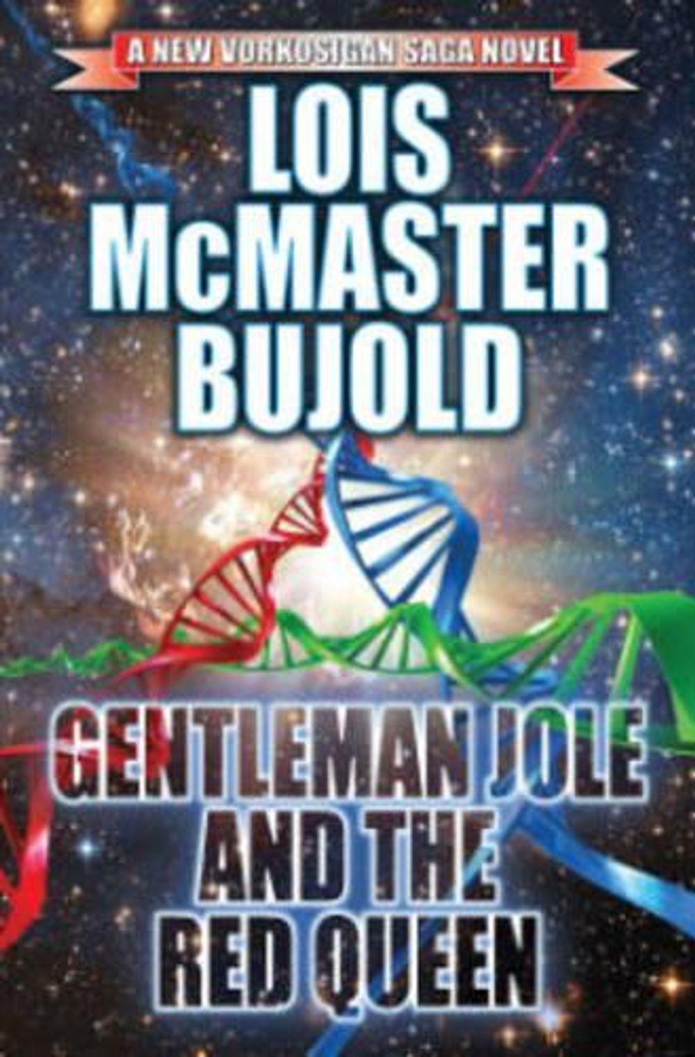 GENTLEMAN JOLE AND THE RED QUEEN by Diamond Comic Distributors, Inc. - ISBN: 9781476781228