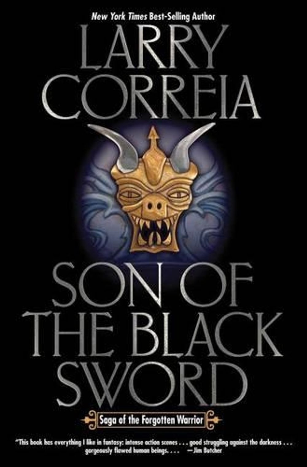 Son of the Black Sword Signed Limited Edition by Larry Correia - ISBN: 9781476781464