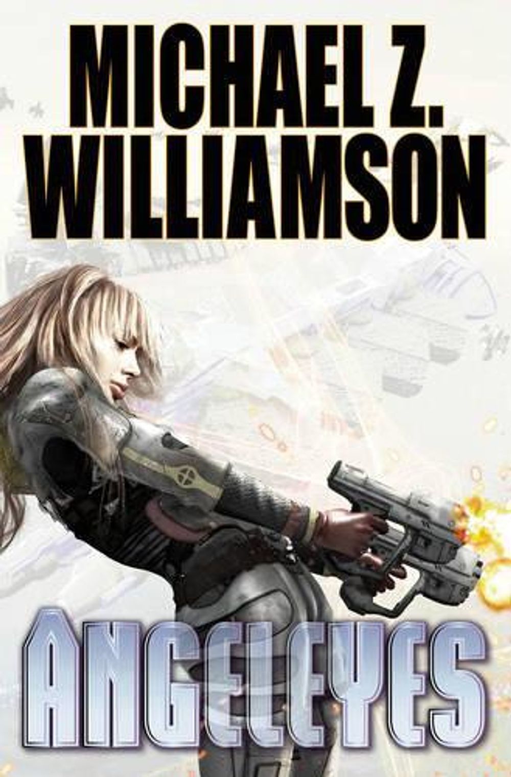 Angeleyes by Diamond Comic Distributors, Inc. - ISBN: 9781476781860