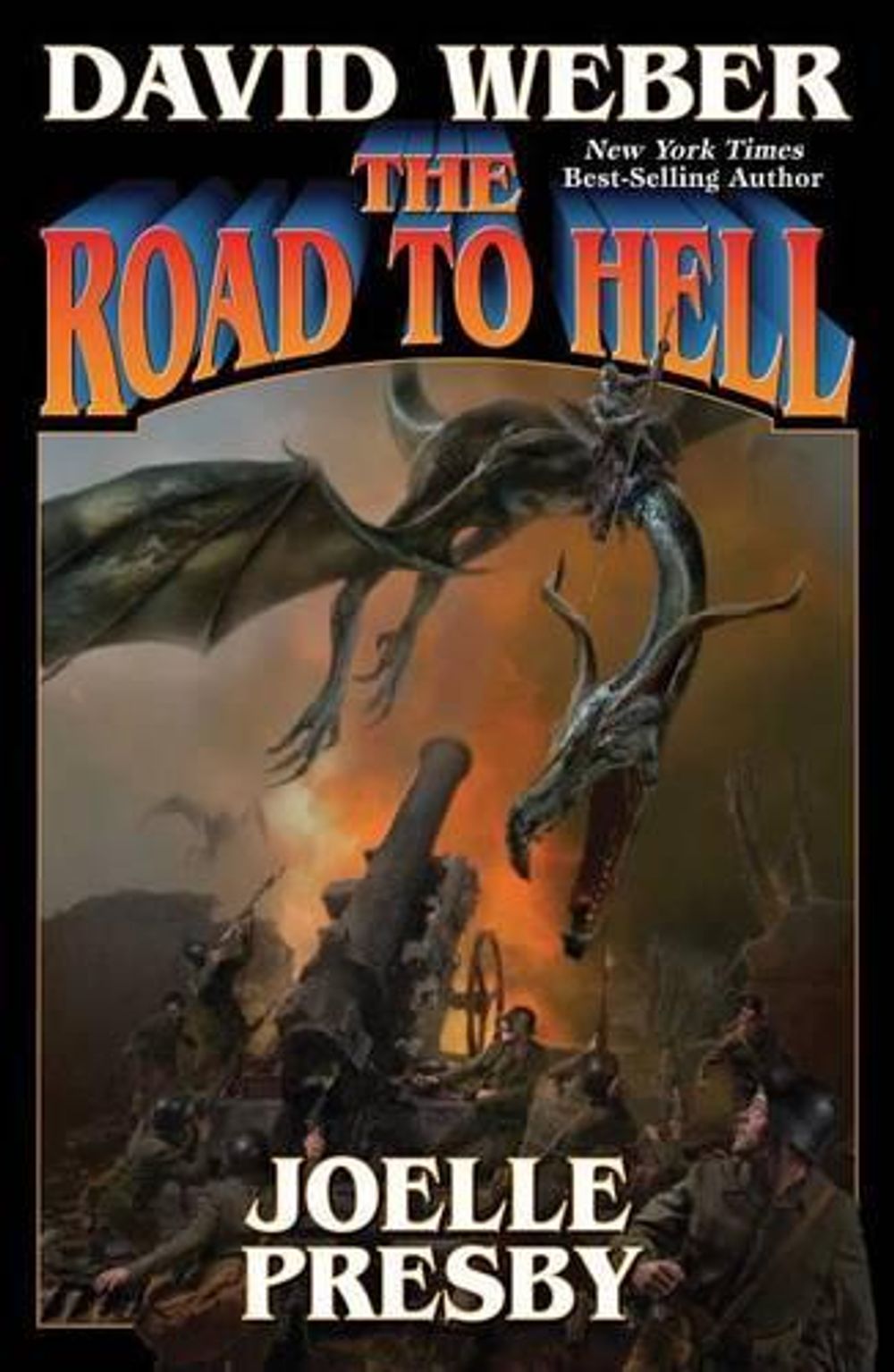 Road to Hell by Diamond Comic Distributors, Inc. - ISBN: 9781476781884