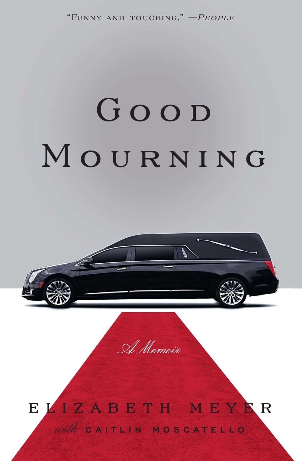 Good Mourning by Elizabeth Meyer - ISBN: 9781476783642