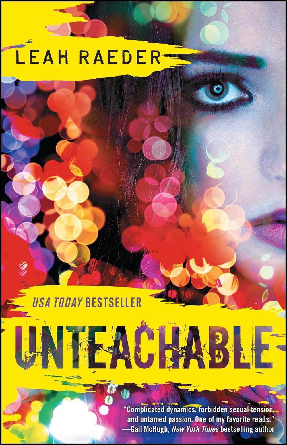 Unteachable by Leah Raeder - ISBN: 9781476786407
