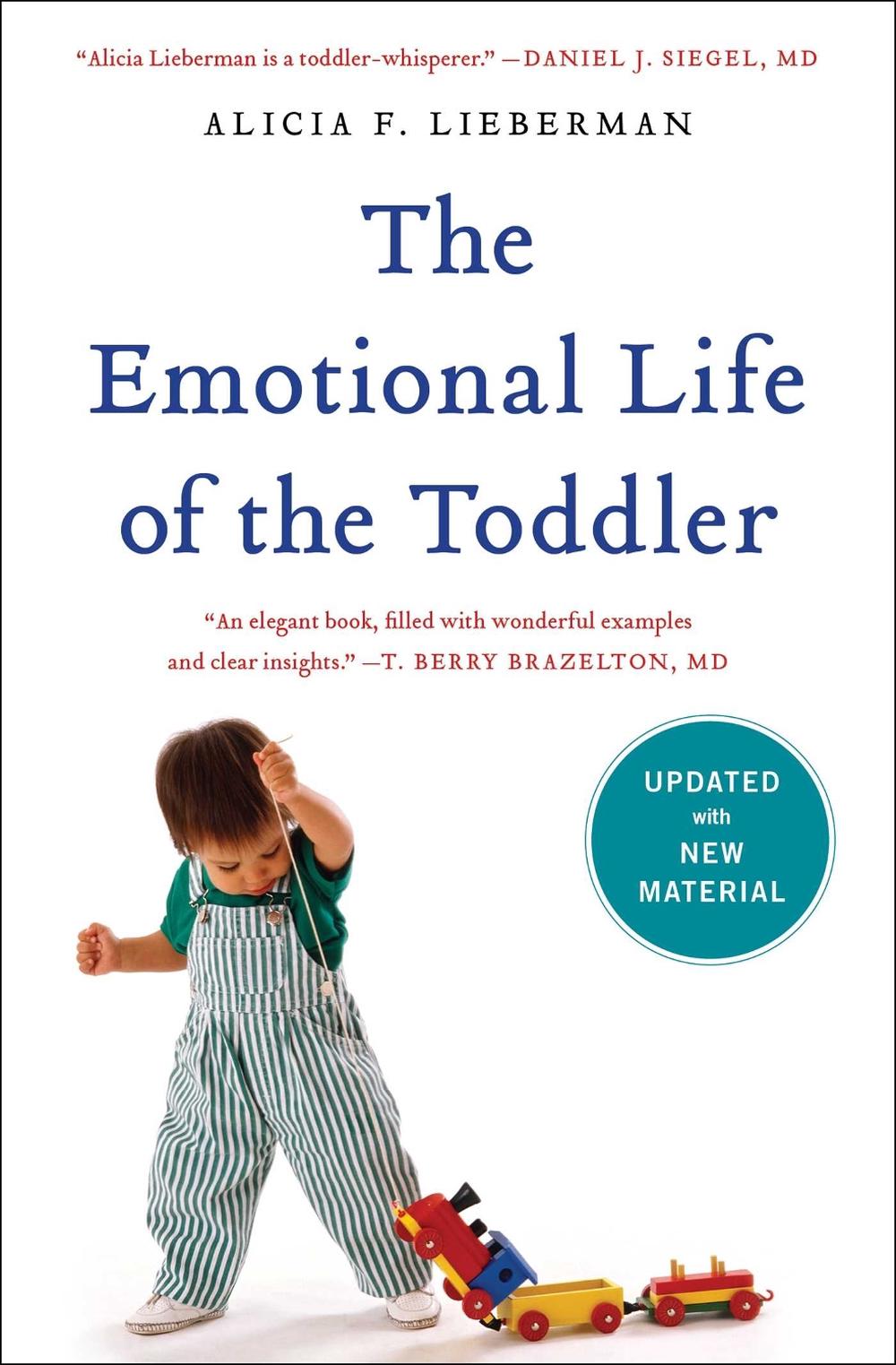 The Emotional Life of the Toddler, 9781476792033