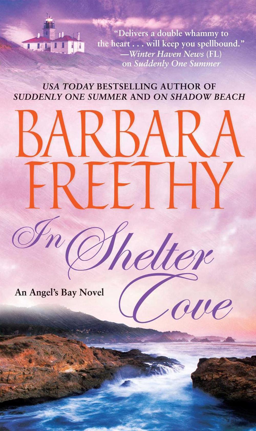 In Shelter Cove by Barbara Freethy - ISBN: 9781476798363