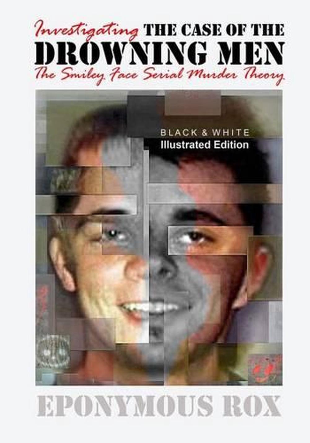 The Case of the Drowning Men, 9781477668412