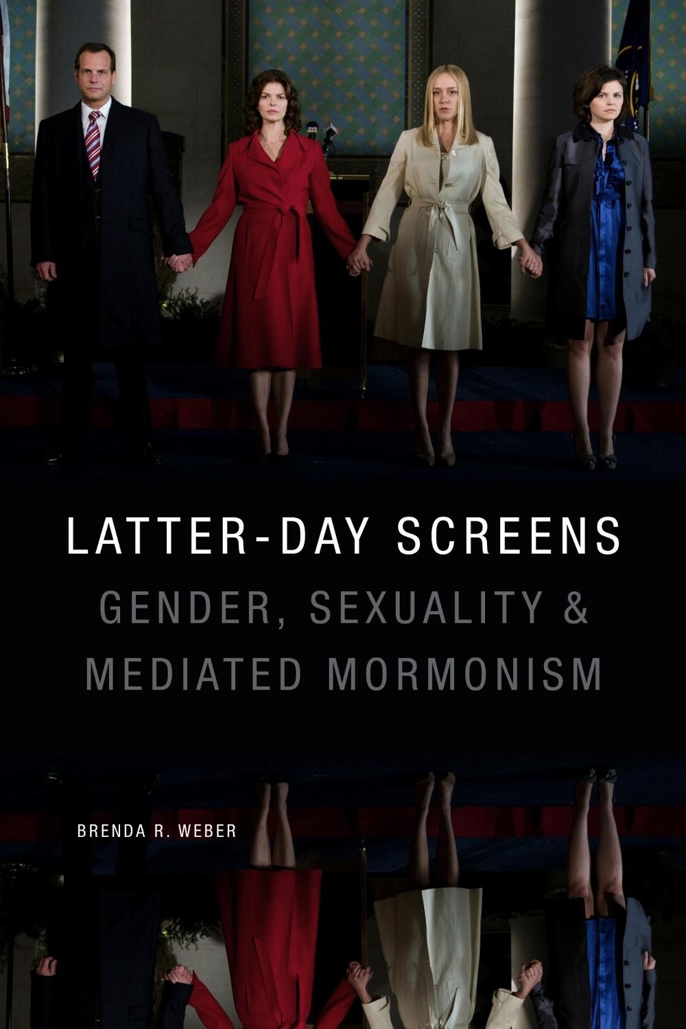 Latter-day Screens, 9781478004264