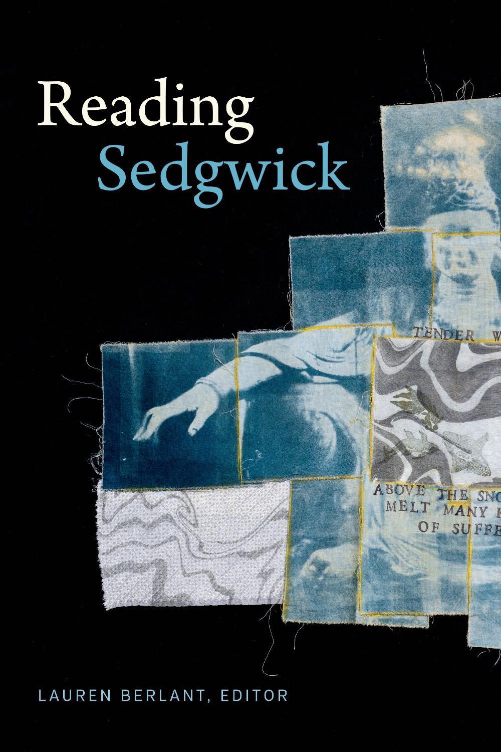 Reading Sedgwick by Lauren Berlant - ISBN: 9781478006312