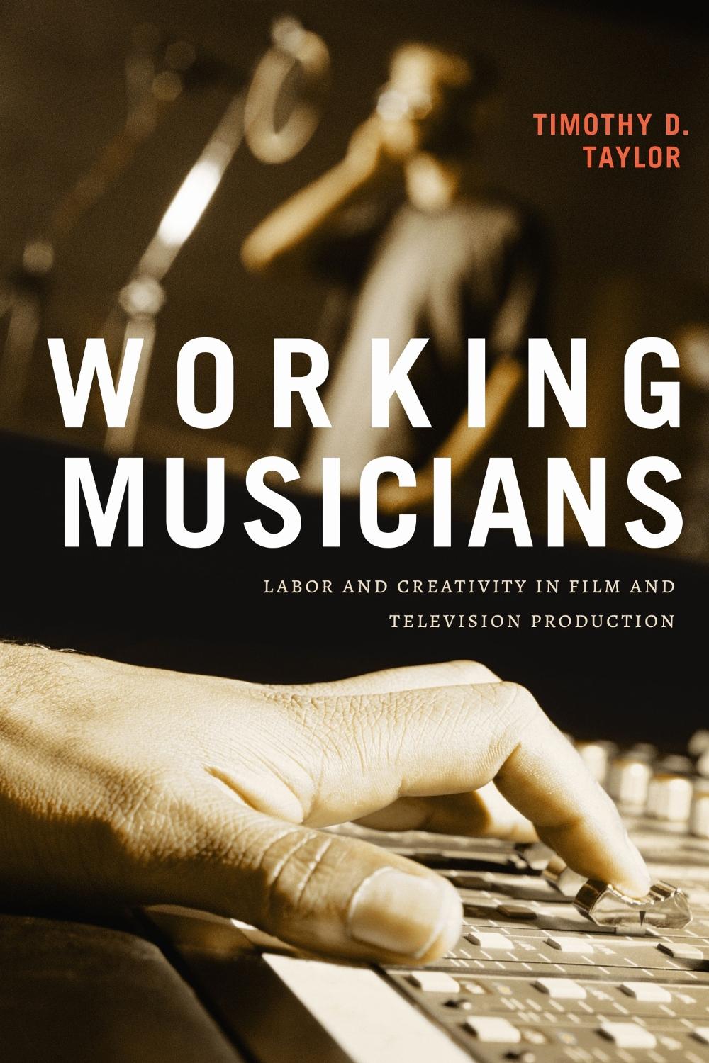 Working Musicians, 9781478019879