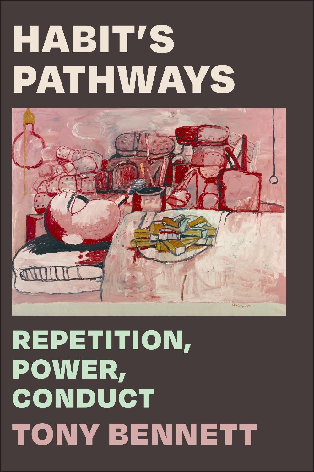 Habit's Pathways, 9781478024989