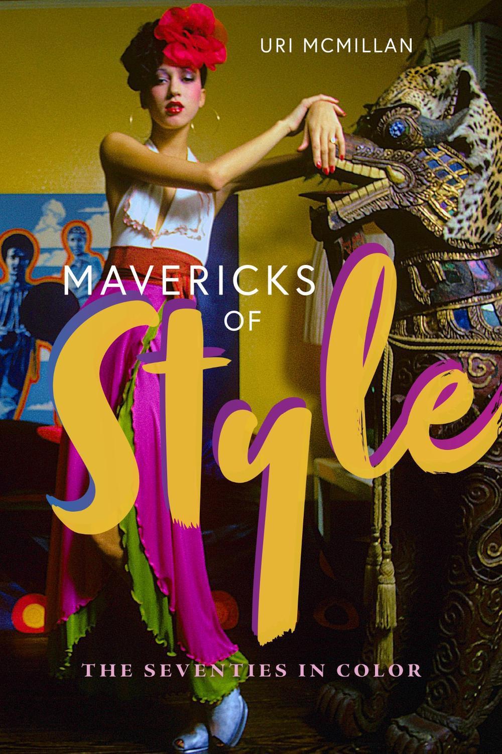 Mavericks of Style, 9781478029168