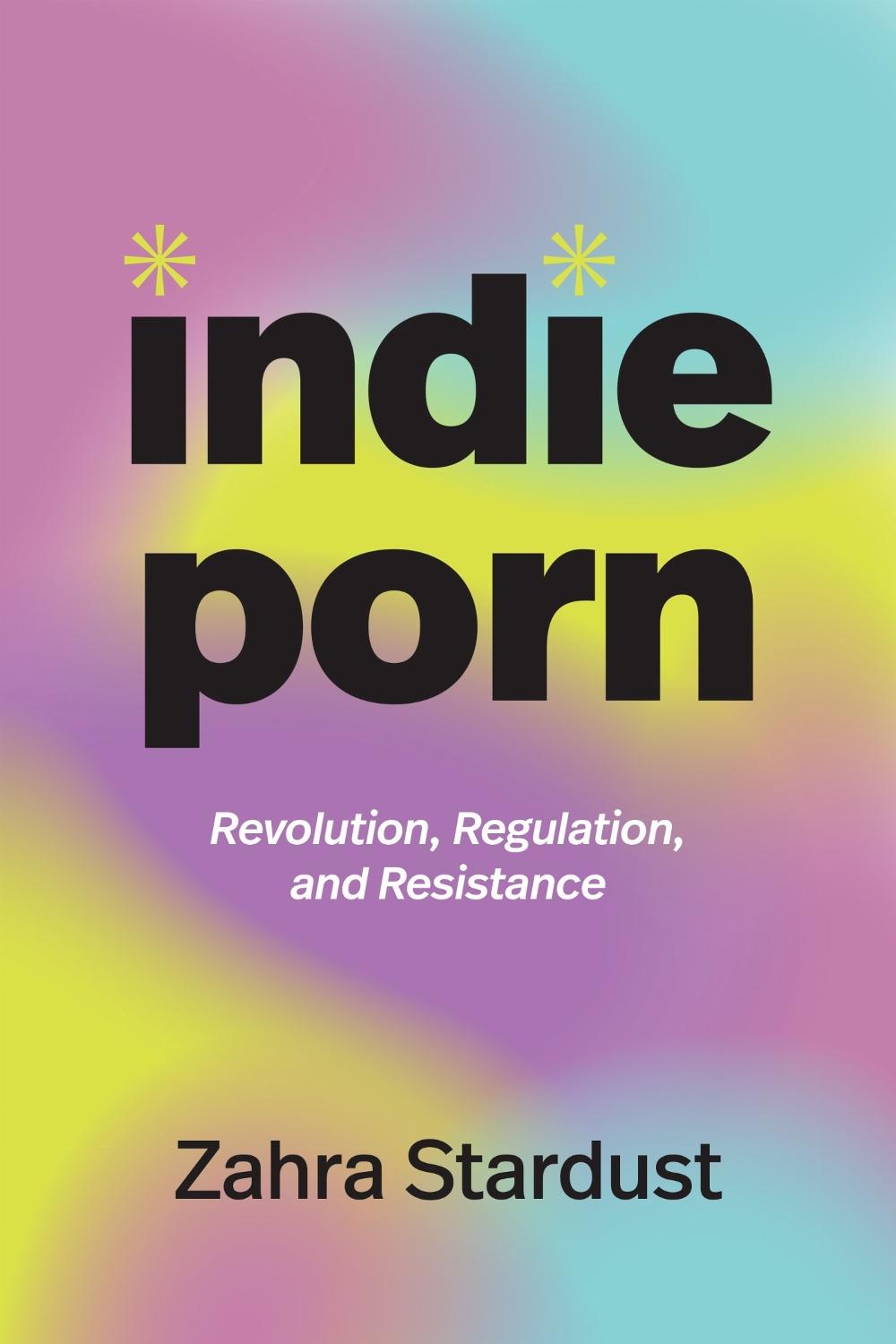 Indie Porn, 9781478031062