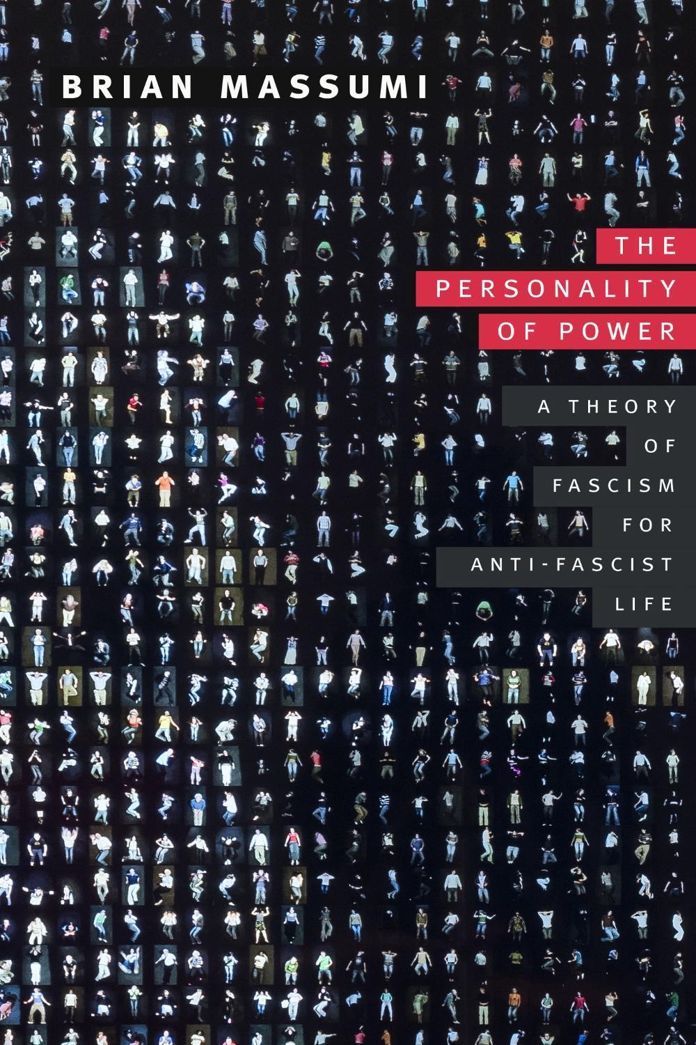 The Personality of Power by Brian Massumi - ISBN: 9781478031598