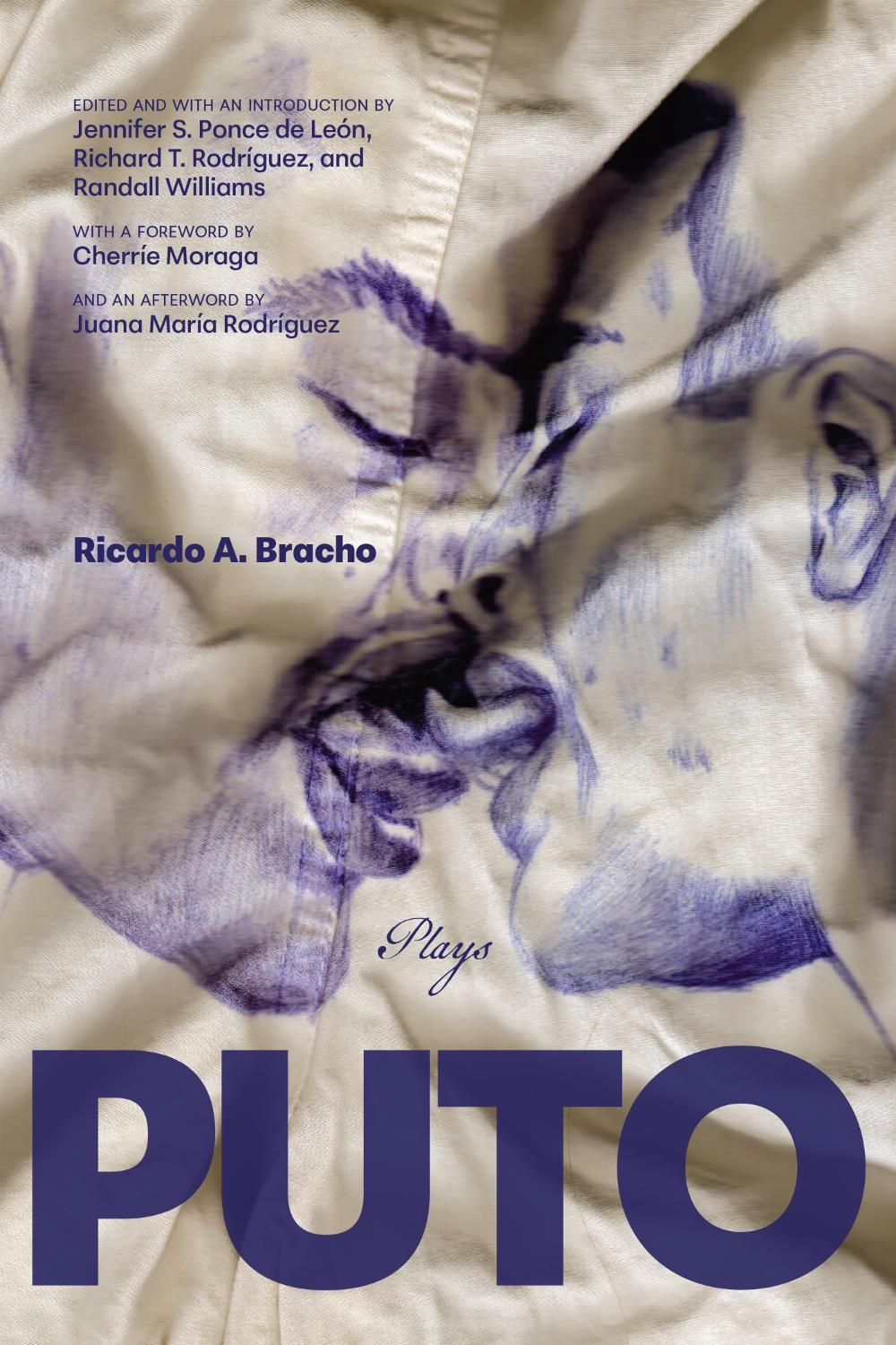 Puto by Ricardo A. Bracho - ISBN: 9781478032908