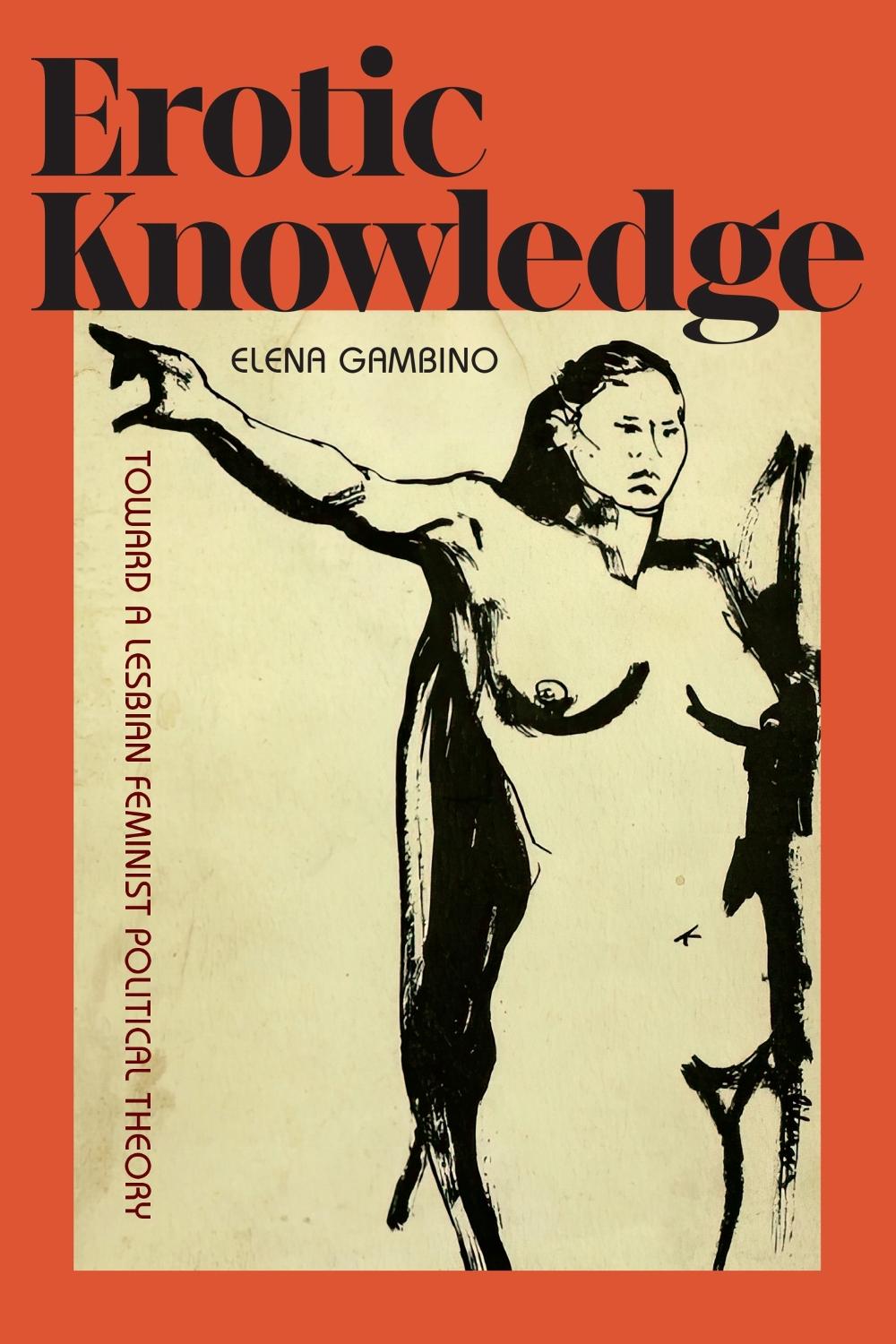 Erotic Knowledge, 9781478033776