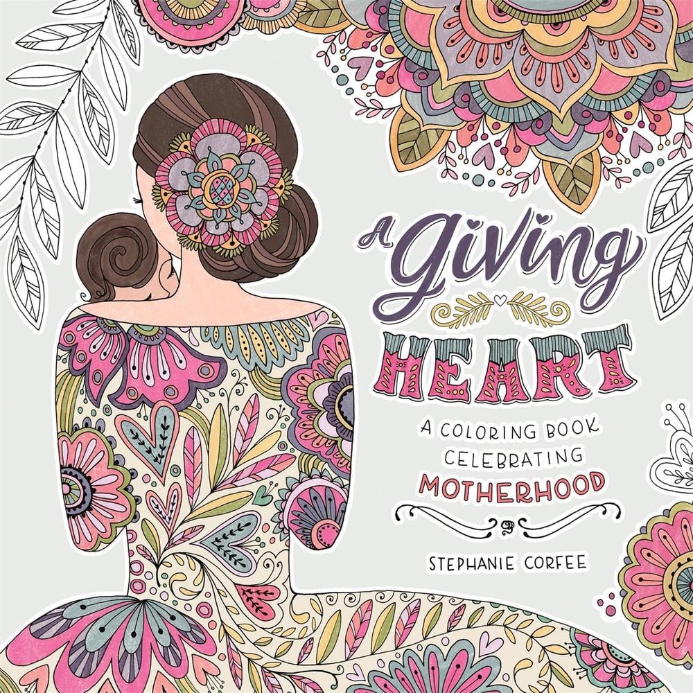 A Giving Heart by Stephanie Corfee - ISBN: 9781478947417