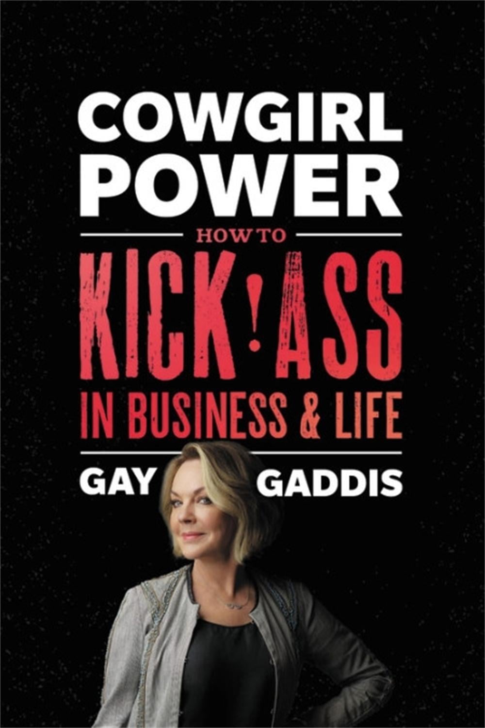 Cowgirl Power by Gay Gaddis - ISBN: 9781478948223