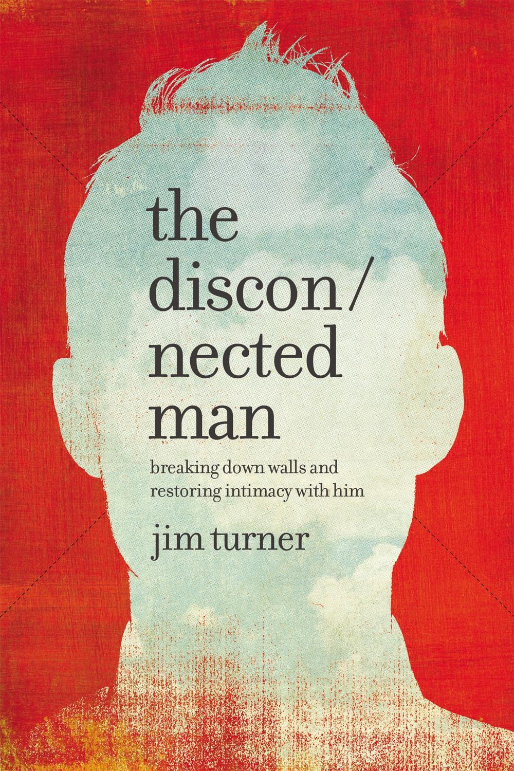The Disconnected Man, 9781478975649