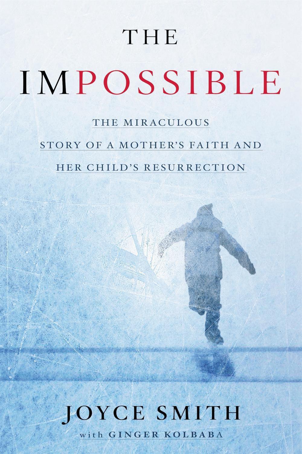 The Impossible Media Tie-in by Joyce Smith - ISBN: 9781478976950