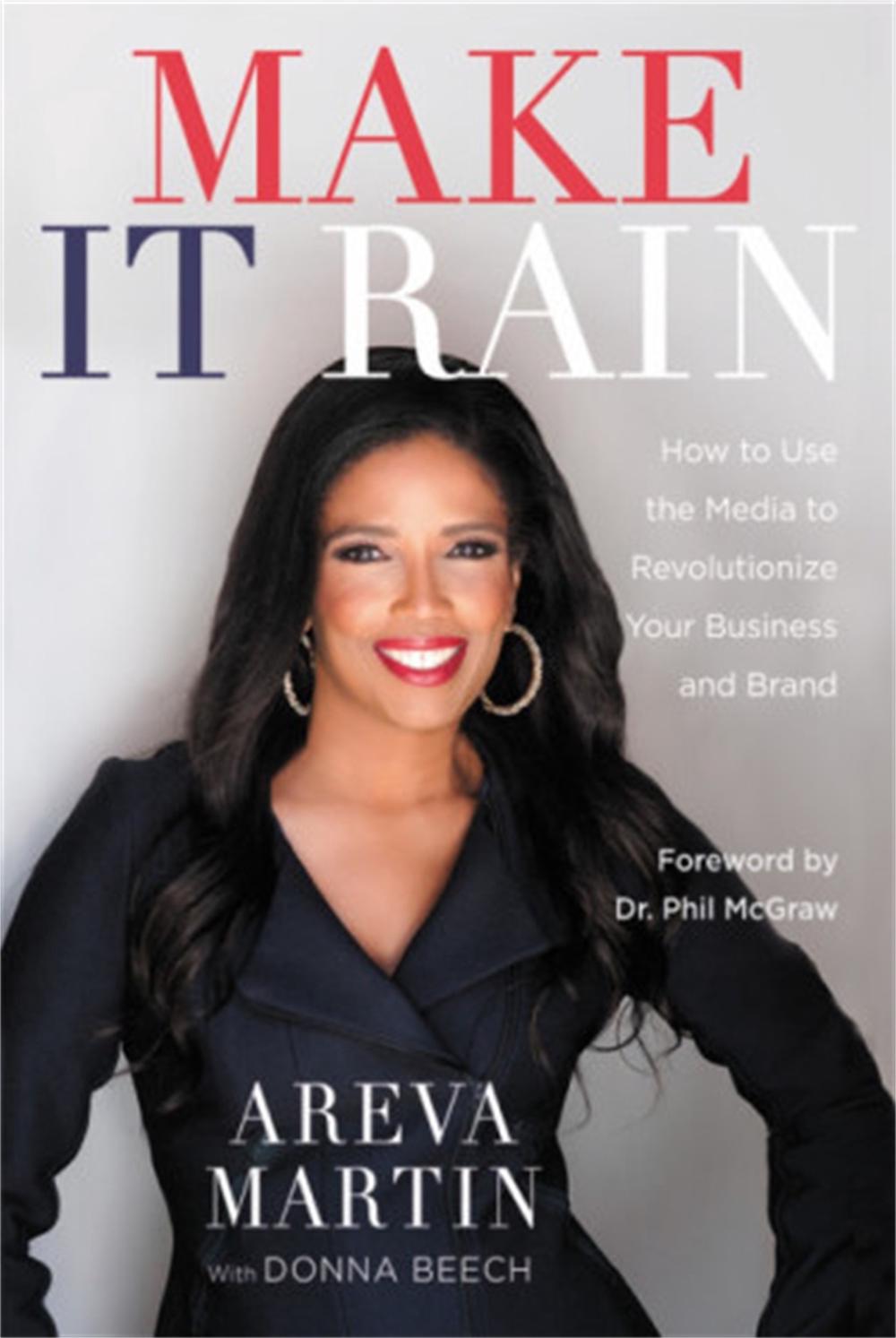 Make It Rain! by Areva Martin - ISBN: 9781478989882