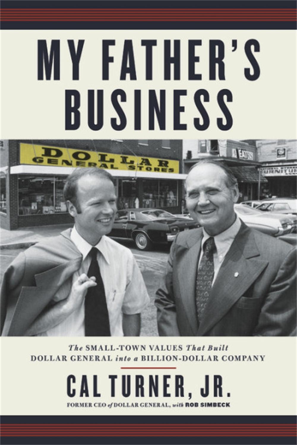 My Father's Business, 9781478992967