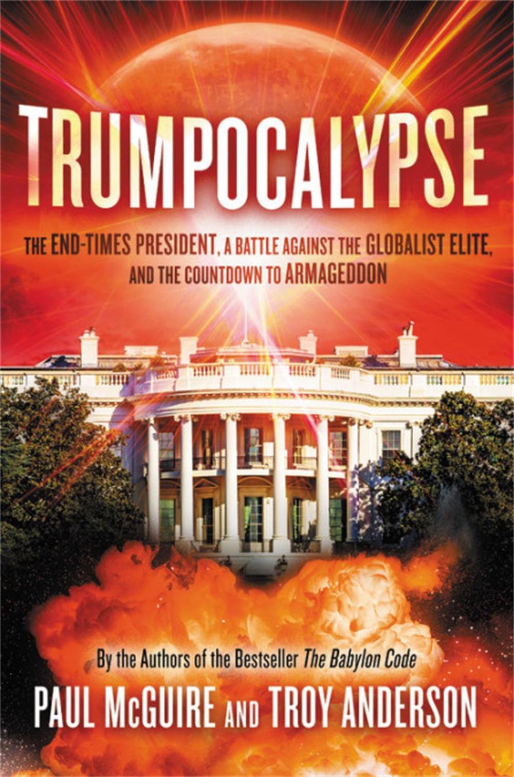 Trumpocalypse, 9781478993582