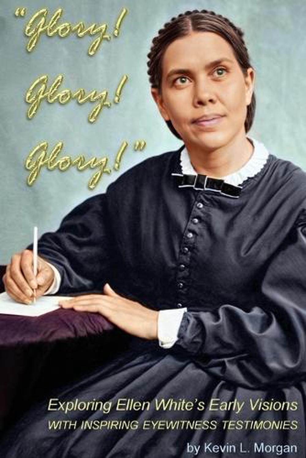 Glory! Glory! Glory!, 9781479618156