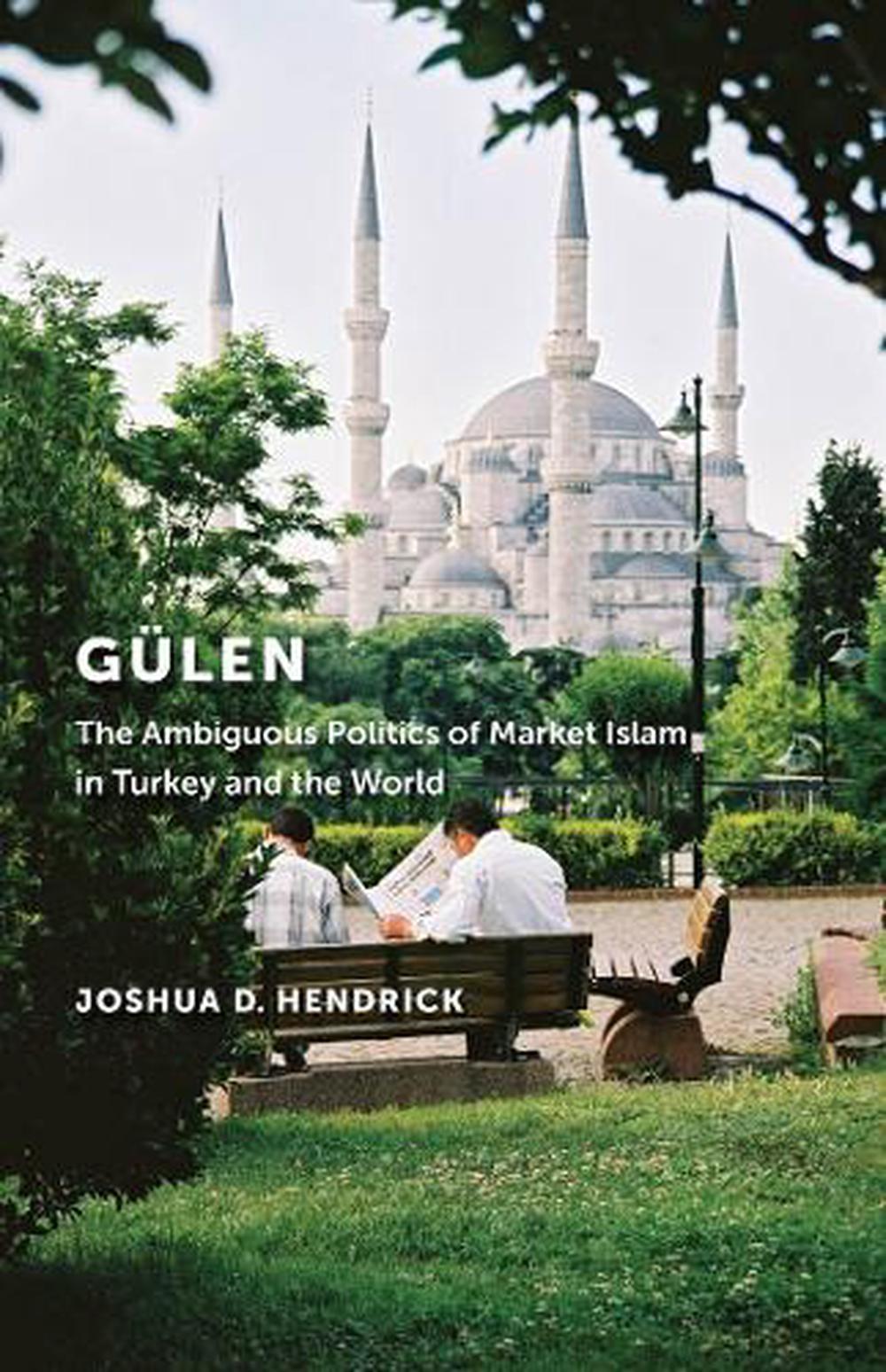Gülen, 9781479800469
