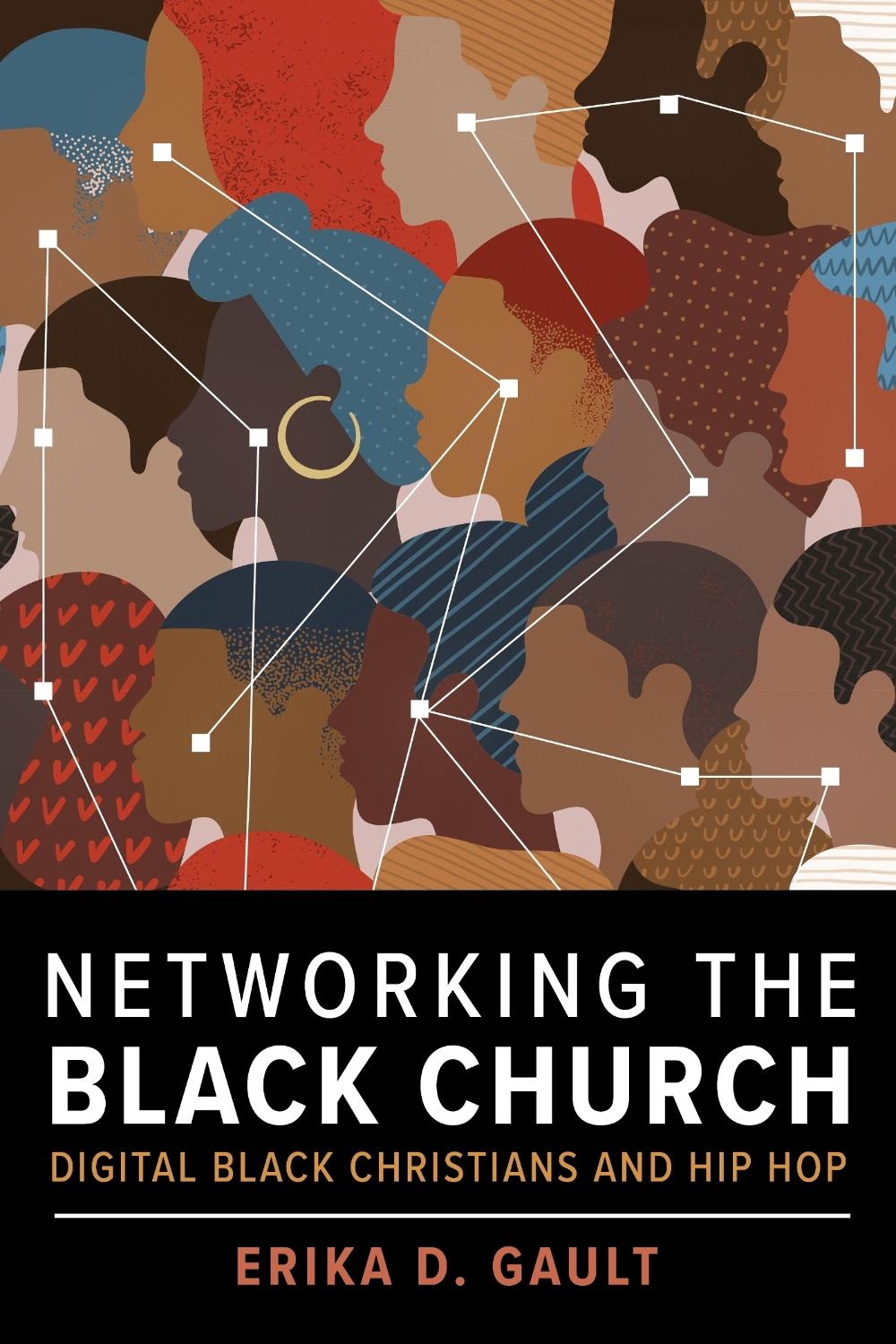 Networking the Black Church, 9781479805815