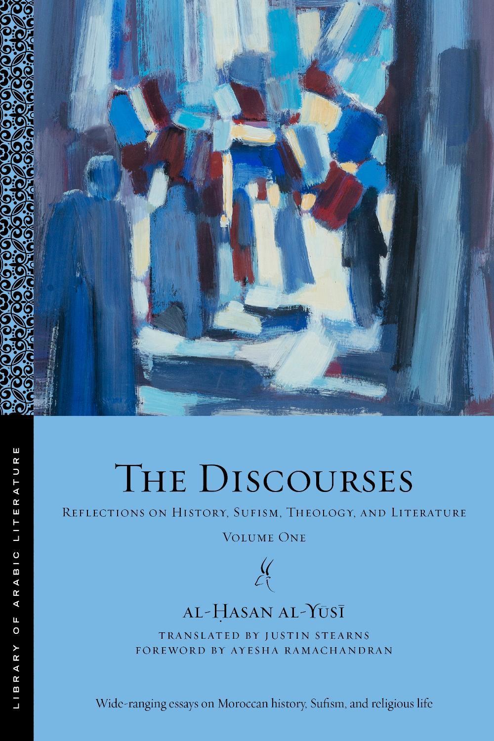 The Discourses by al-Ḥasan al-Yūsī - ISBN: 9781479810581