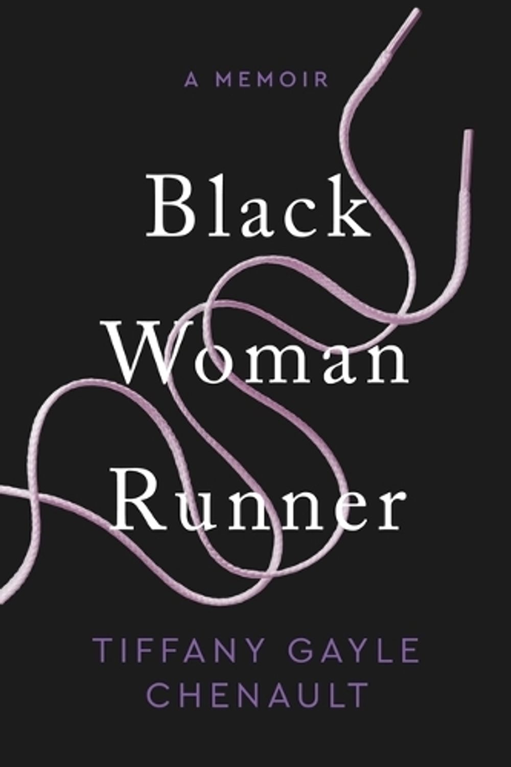 Black Woman Runner by Tiffany Gayle Chenault - ISBN: 9781479814695