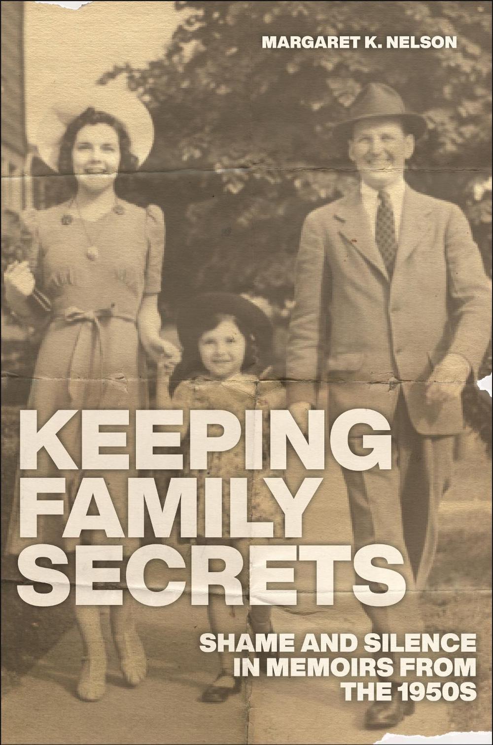 Keeping Family Secrets, 9781479815623