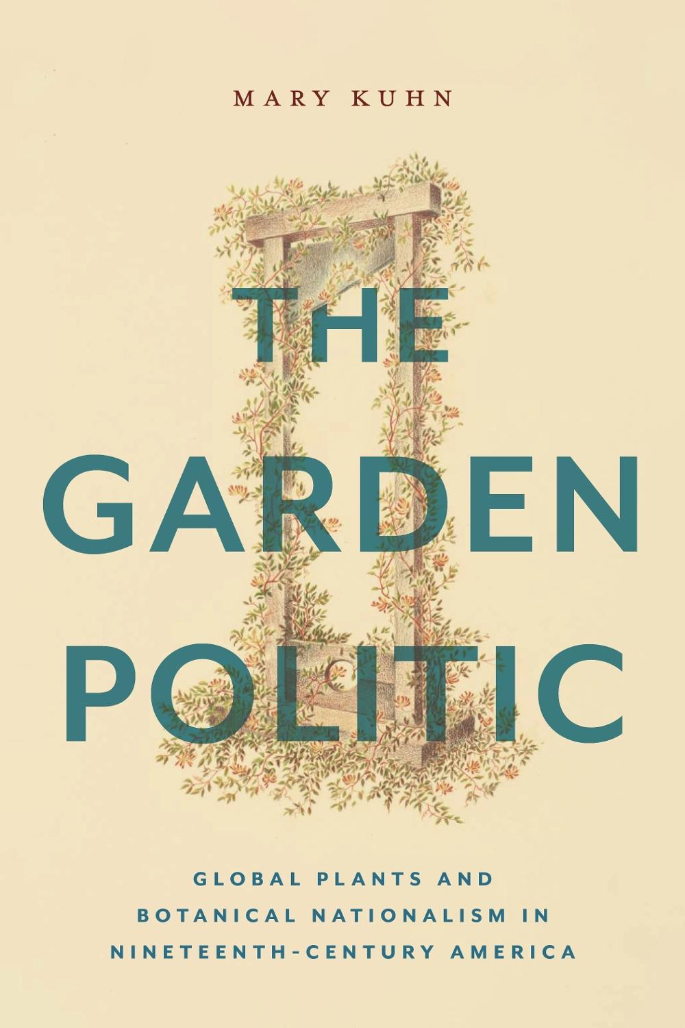 The Garden Politic, 9781479820122