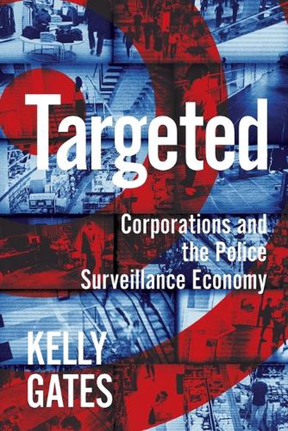 Targeted, 9781479829217