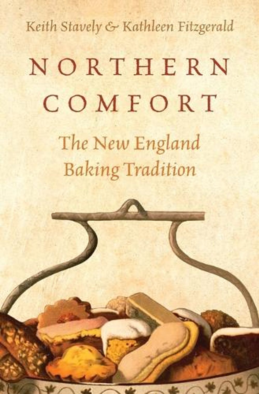 Northern Comfort by Keith Stavely - ISBN: 9781479849703