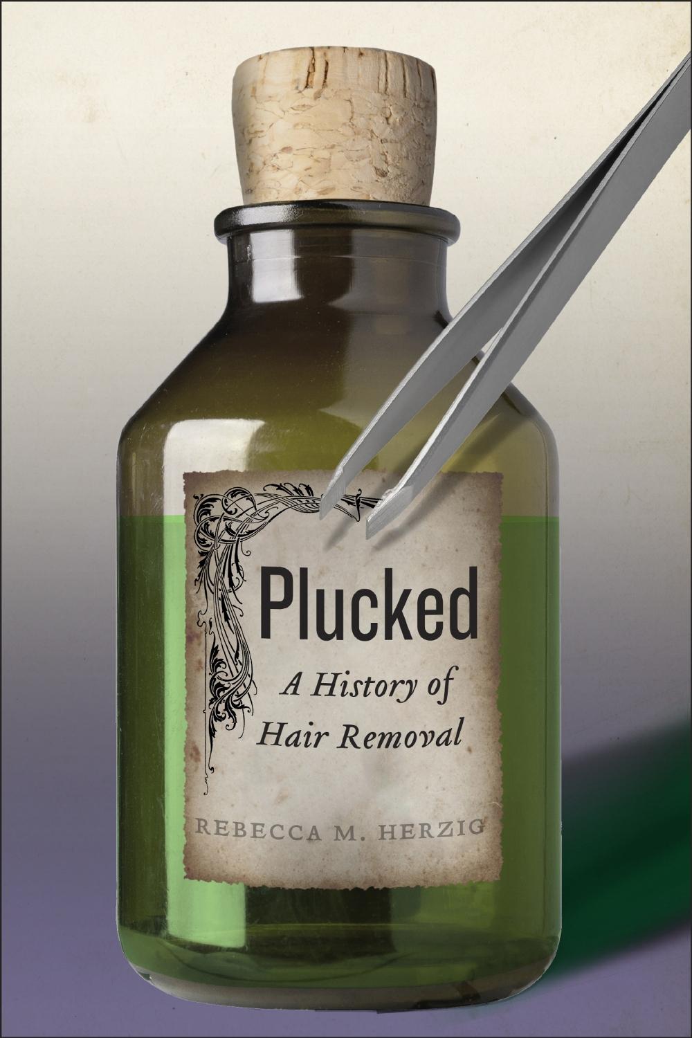 Plucked, 9781479852819