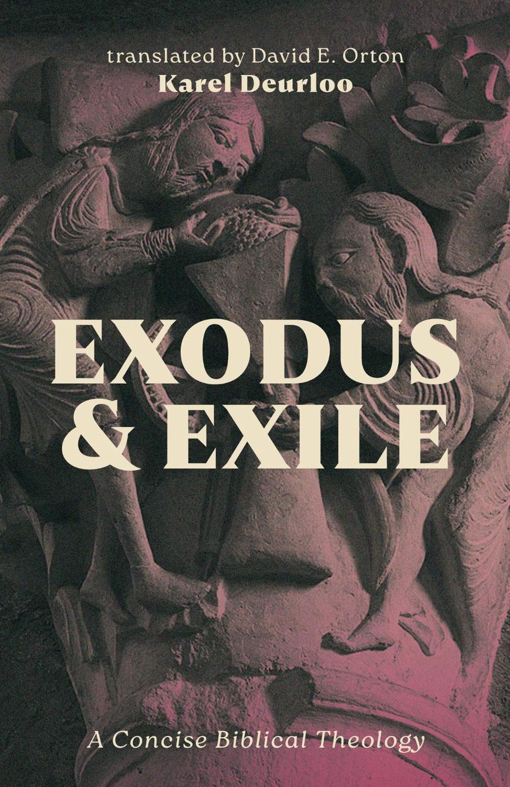 Exodus and Exile, 9781481323307