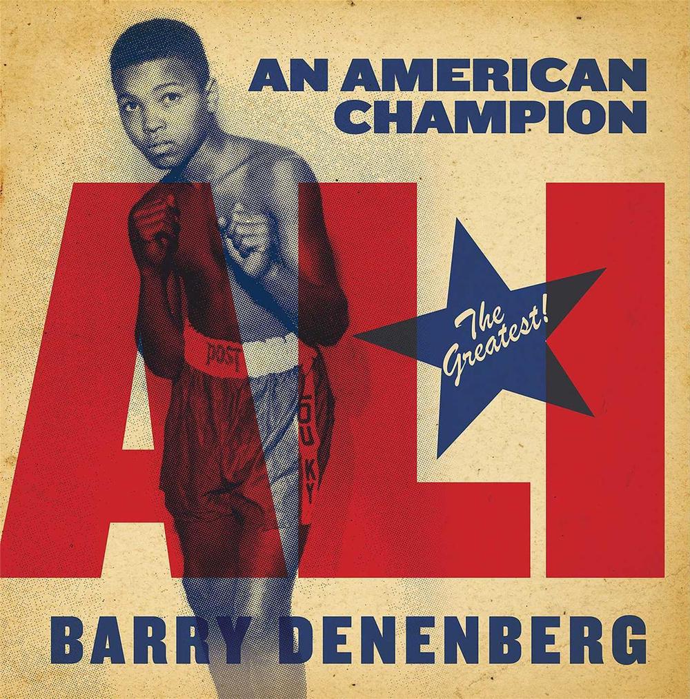 Ali by Barry Denenberg - ISBN: 9781481401418