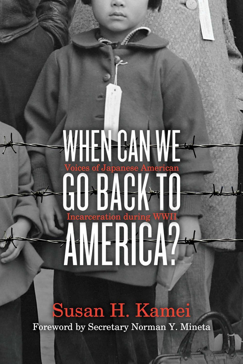 When Can We Go Back to America? by Susan H. Kamei - ISBN: 9781481401449