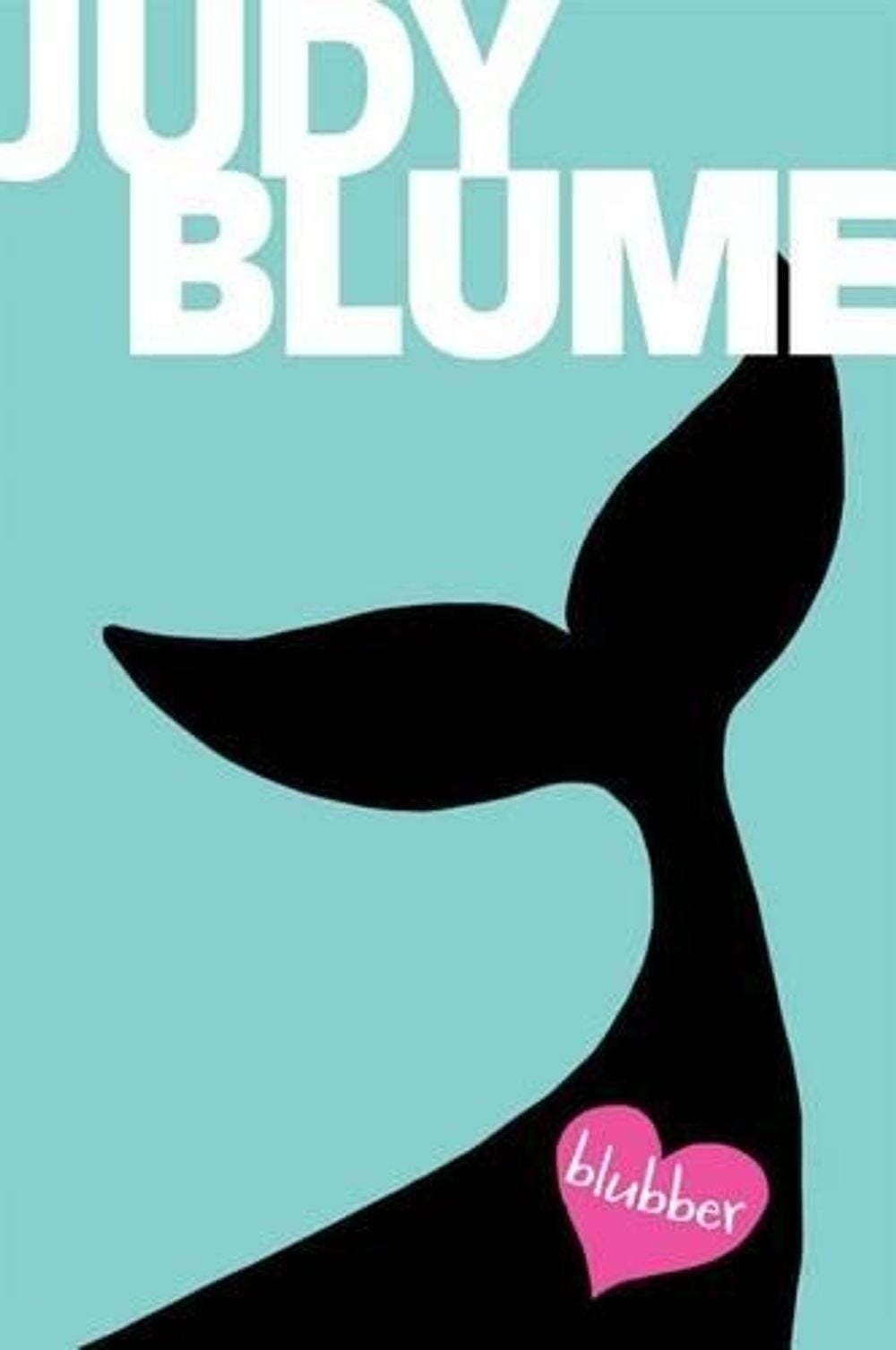 Blubber by Judy Blume - ISBN: 9781481410137