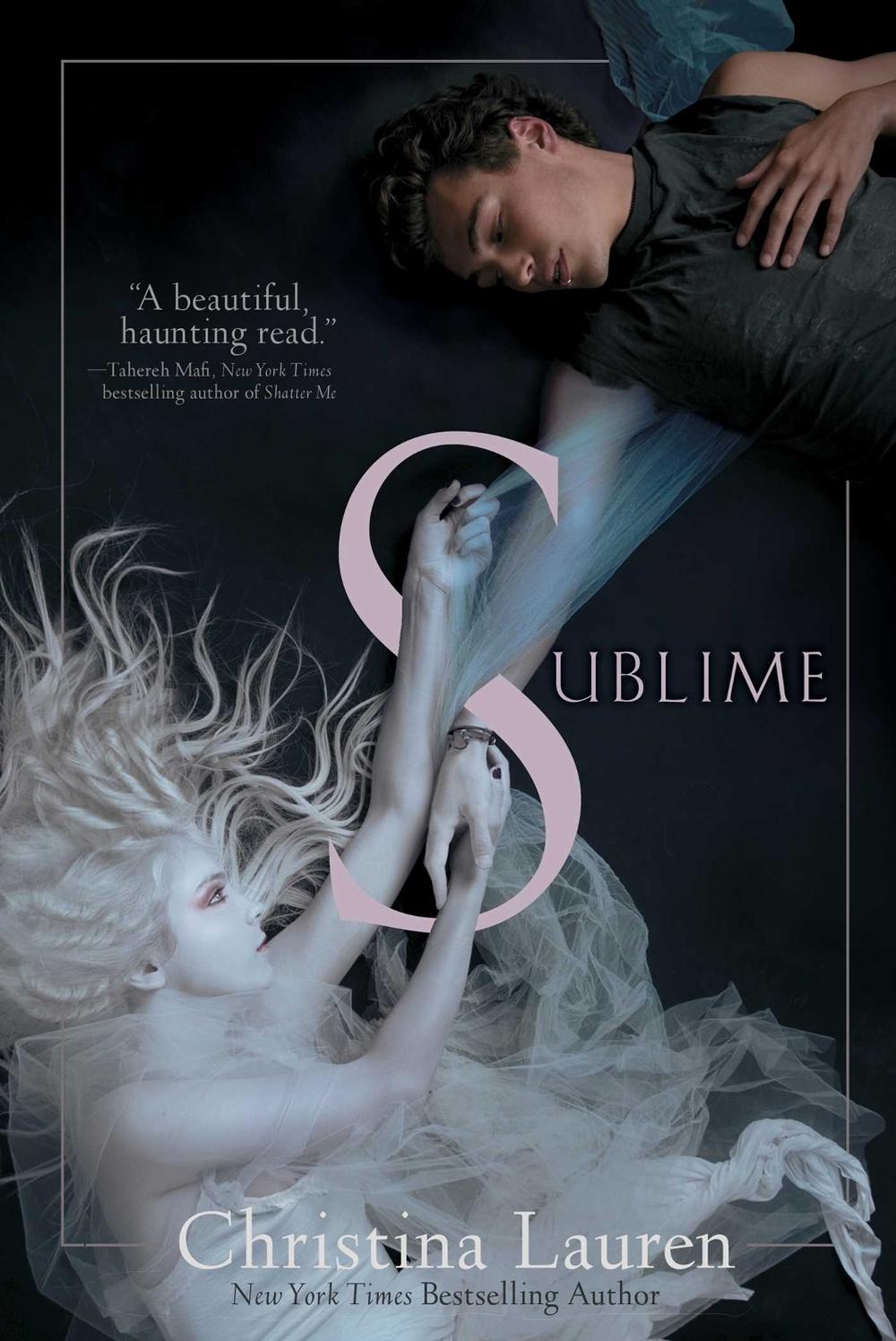 Sublime by Christina Lauren - ISBN: 9781481413688