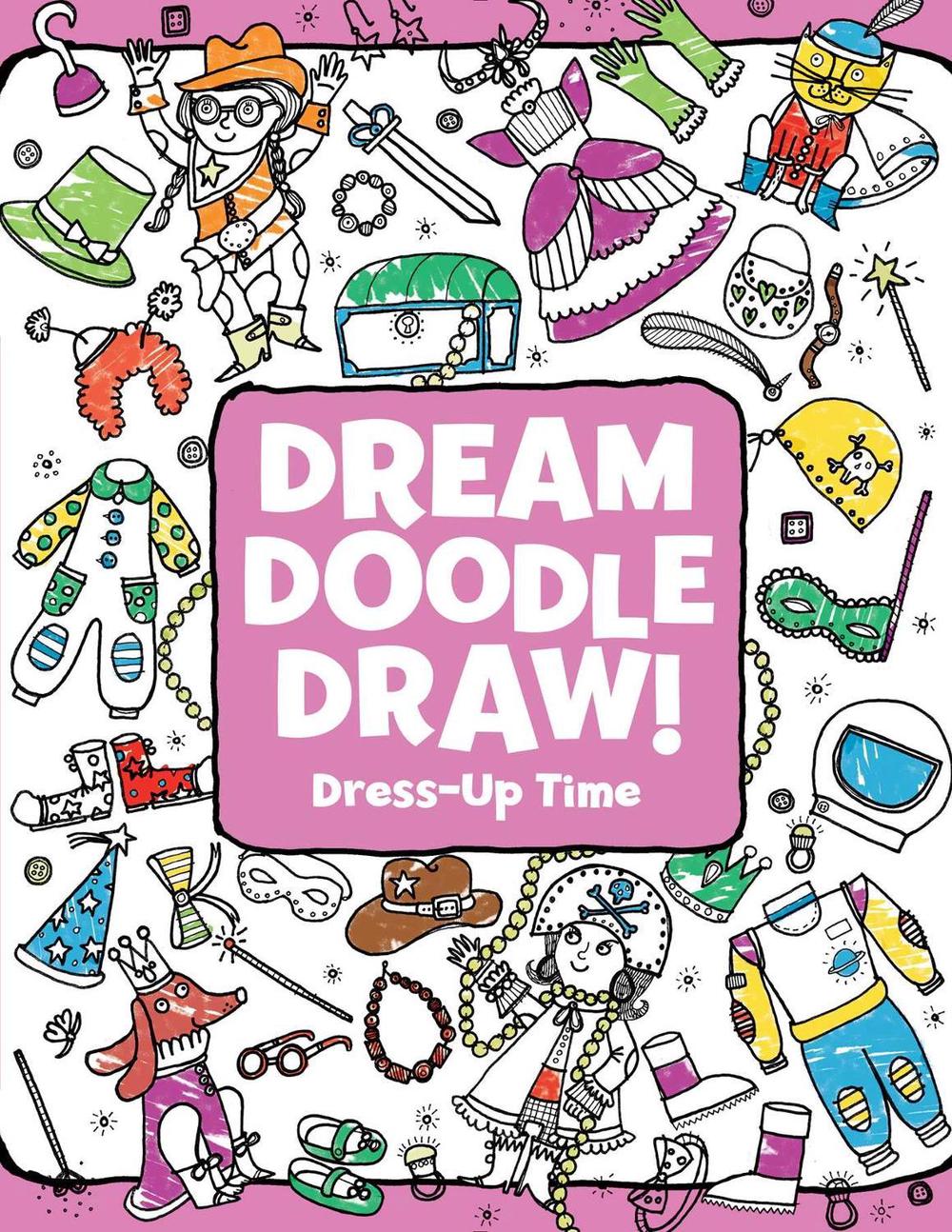 Dress-Up Time by Sonali Fry - ISBN: 9781481425568