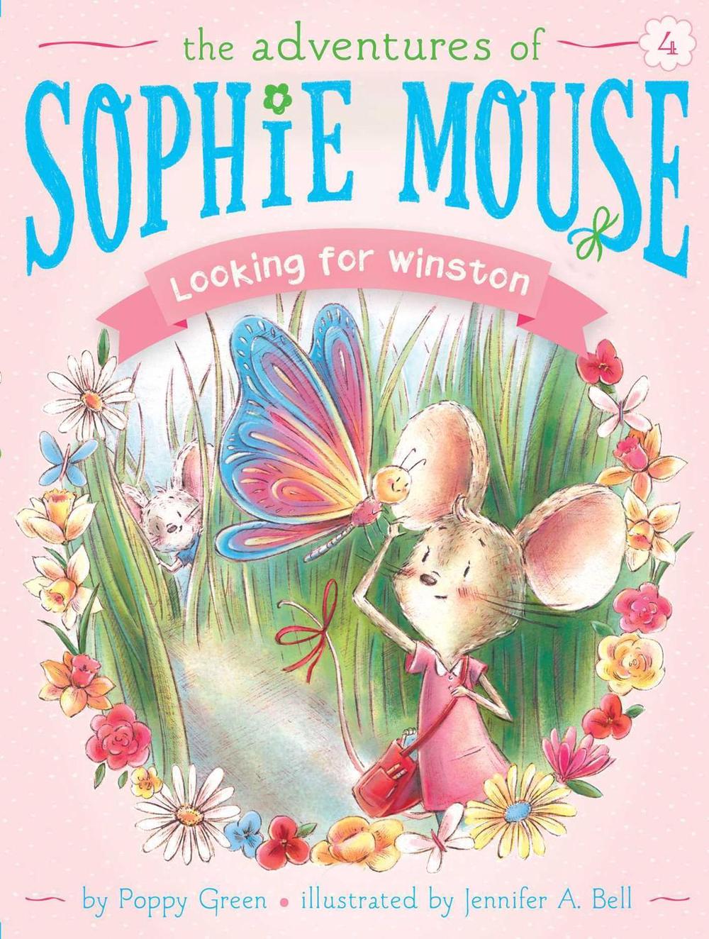 Looking for Winston by Poppy Green - ISBN: 9781481430036