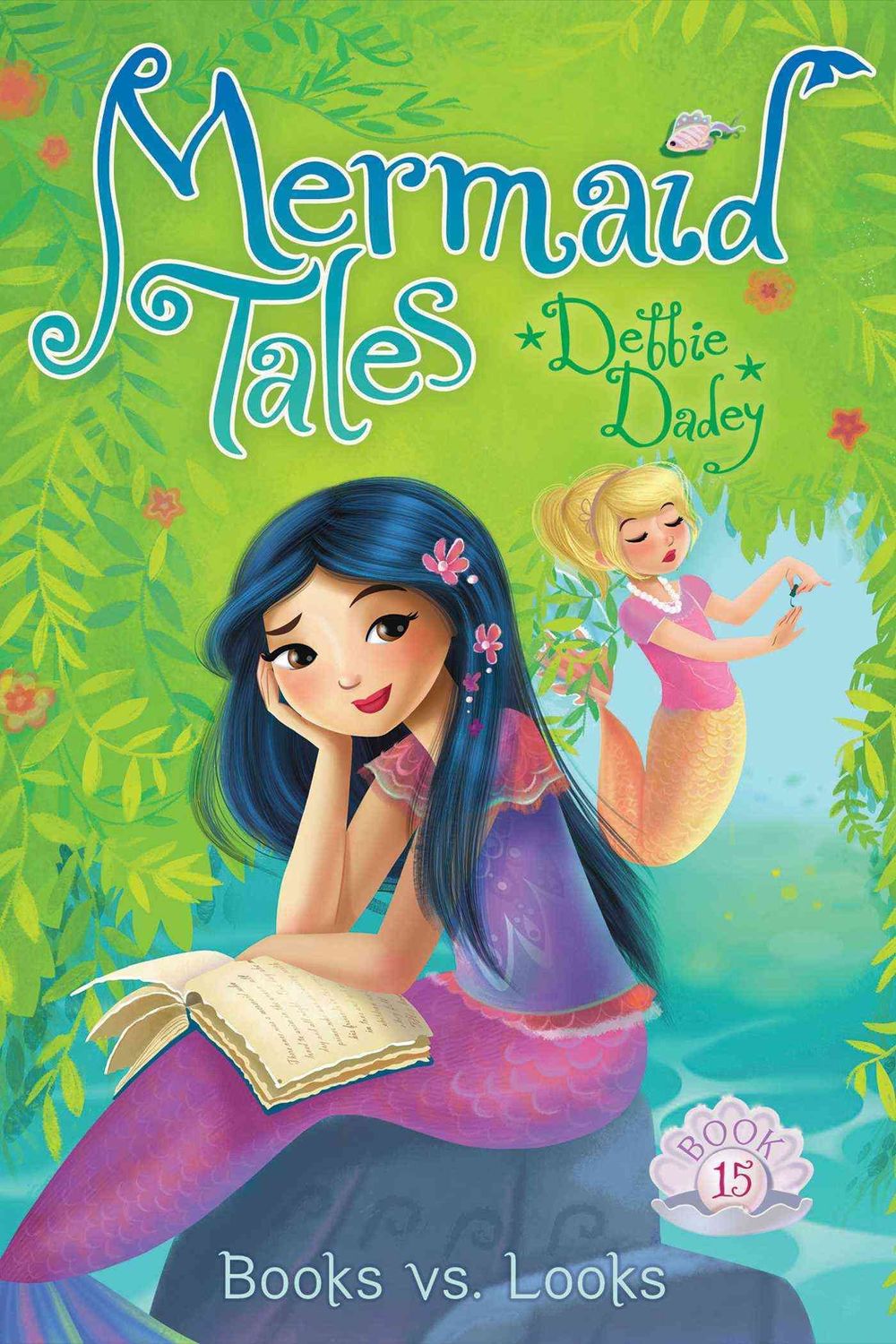 Books vs. Looks by Debbie Dadey - ISBN: 9781481440820