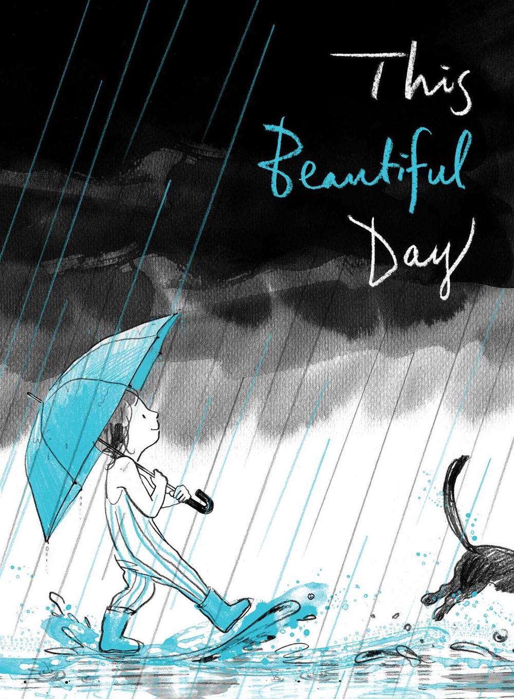 This Beautiful Day by Richard Jackson - ISBN: 9781481441391